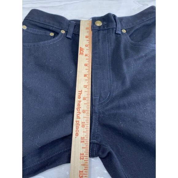 Madewell The Alexa Dream Jean in Outridge Wash Bootcut NWT Size 24 - Picture 12 of 14